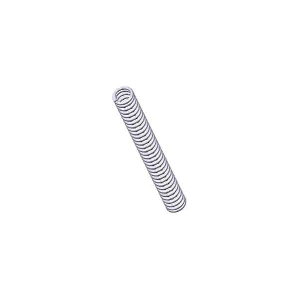 Approved Vendor Compression Spring, O=1.500, L=12.00, W= .225 R G809971430 - main